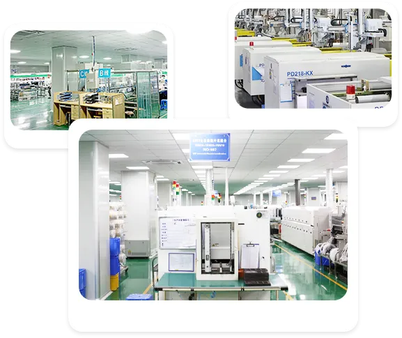 Shenzhen IKworld Technology Co., Ltd.