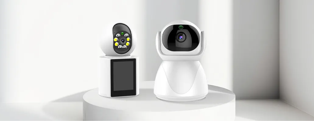 IP Camera