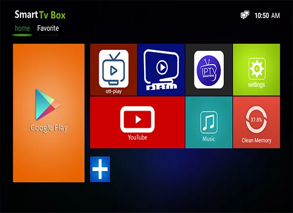 smartTvBox