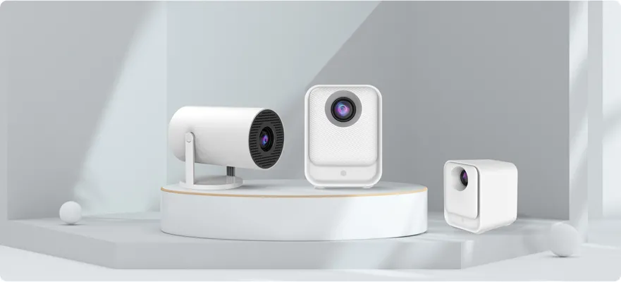 Projector