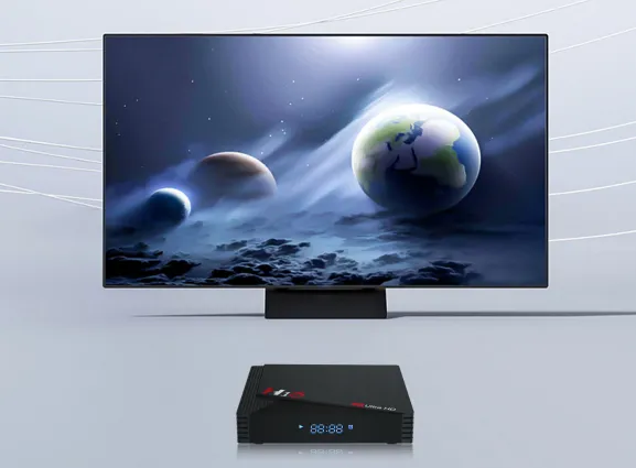 Shenzhen IKworld Technology Co., Ltd.