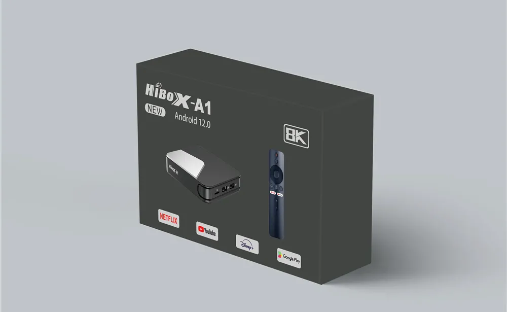 Shenzhen IKworld Technology Co., Ltd.