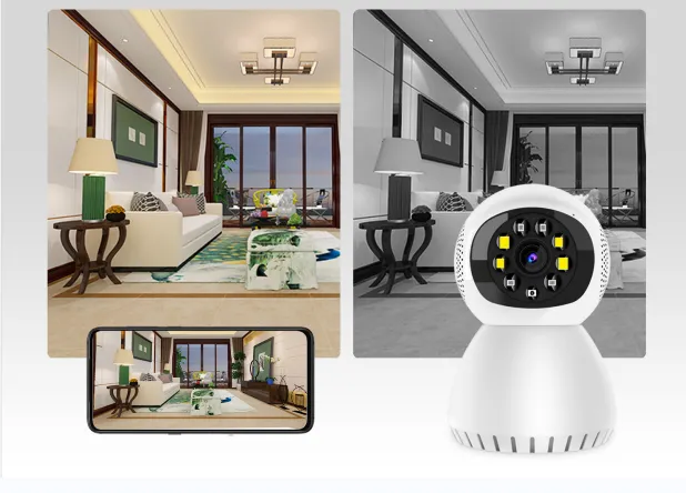 Shenzhen IKworld Technology Co., Ltd.