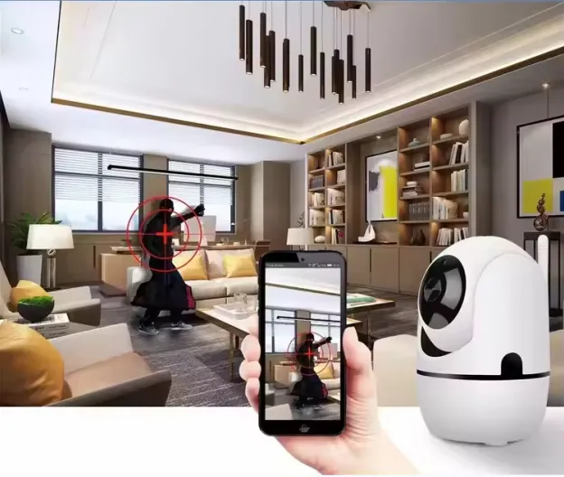Shenzhen IKworld Technology Co., Ltd.