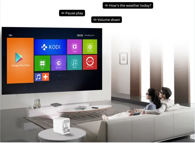 Shenzhen IKworld Technology Co., Ltd.