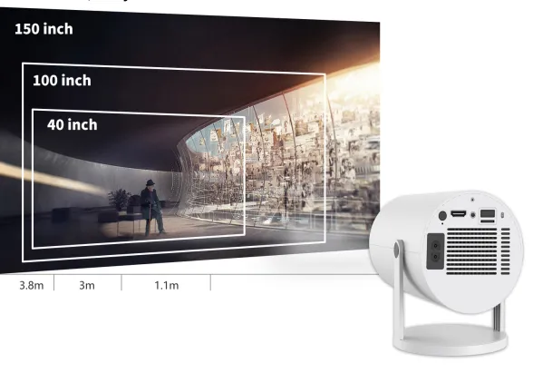 Shenzhen IKworld Technology Co., Ltd.