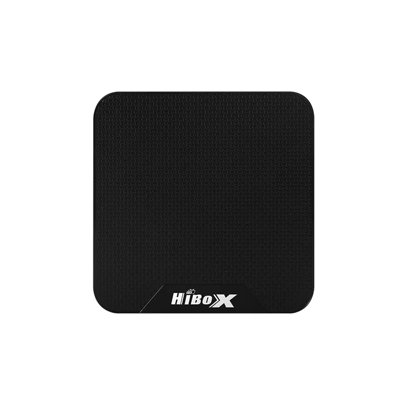 IKWD China Factory Outlet Good Quality Cheap Price New Android Smart Amlogic S905w Hotsale 4K Set Top Box