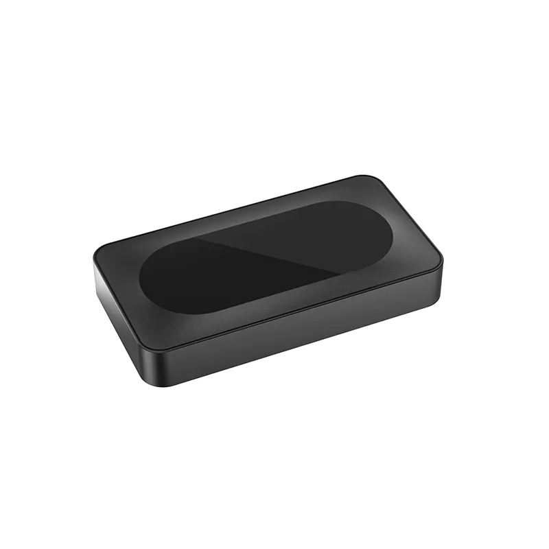 2.4G 5G Dual Wi-Fi Customized OEM ODM Quad Cord FHD Android 13 2.4G 4K FHD Streaming Android TV Box