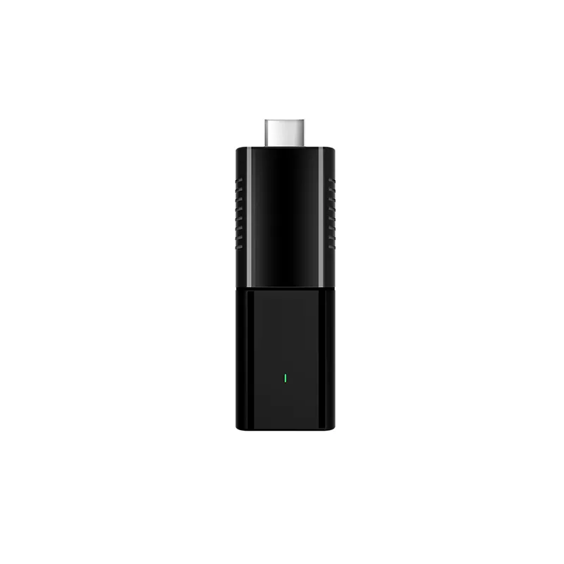 Global Version 4K Smart HDR10 2GB RAM 8GB ROM Built-in Assistant Google TV Stick Streaming Media Player 4k Dongle