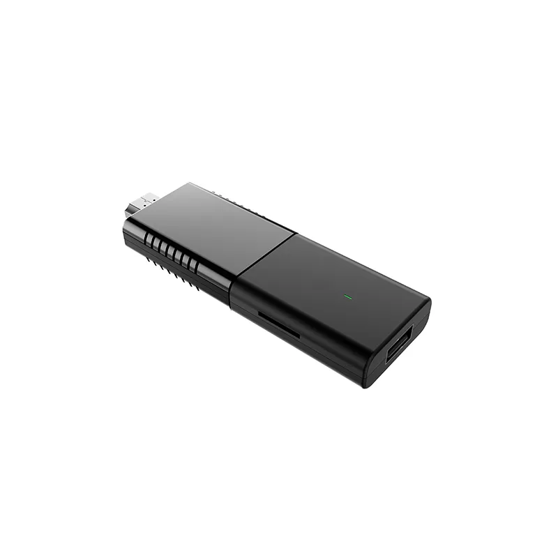 Global Version 4K Smart HDR10 2GB RAM 8GB ROM Built-in Assistant Google TV Stick Streaming Media Player 4k Dongle