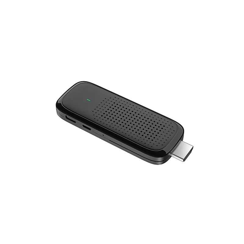 Allwinner H618 IK318 2.4G/5G Dual Wi-Fi 4K TV Stick Android Quad Core BT 1080P Video Android TV Stick
