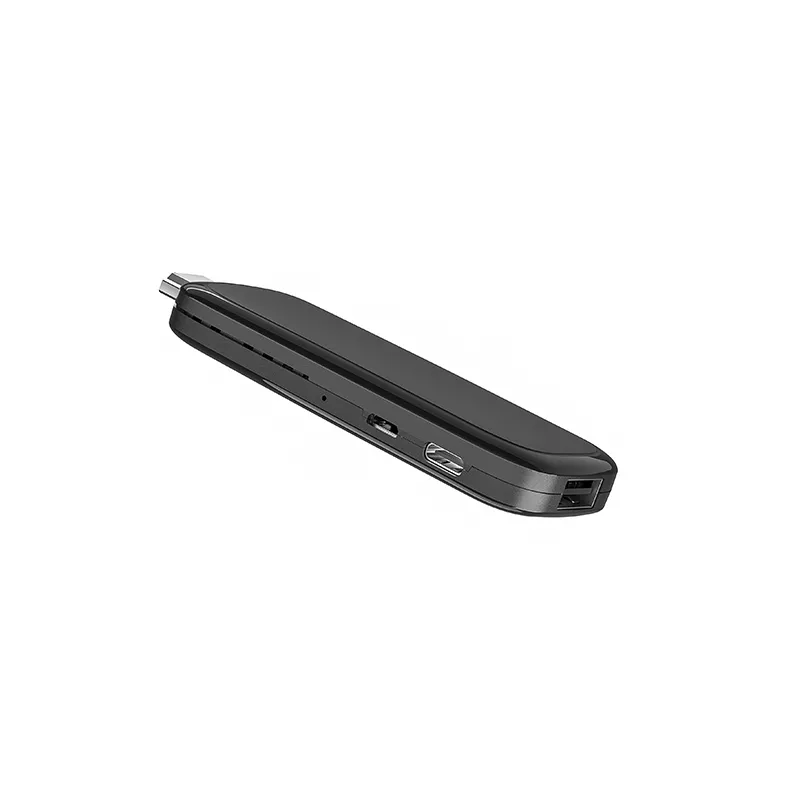 Allwinner H618 IK318 2.4G/5G Dual Wi-Fi 4K TV Stick Android Quad Core BT 1080P Video Android TV Stick