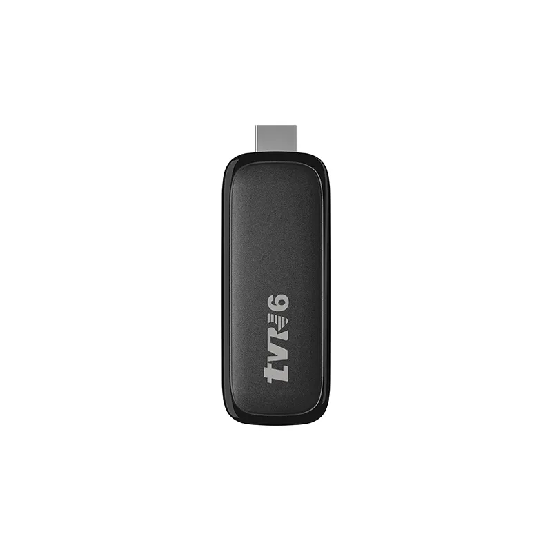 Allwinner H618 IK318 2.4G/5G Dual Wi-Fi 4K TV Stick Android Quad Core BT 1080P Video Android TV Stick