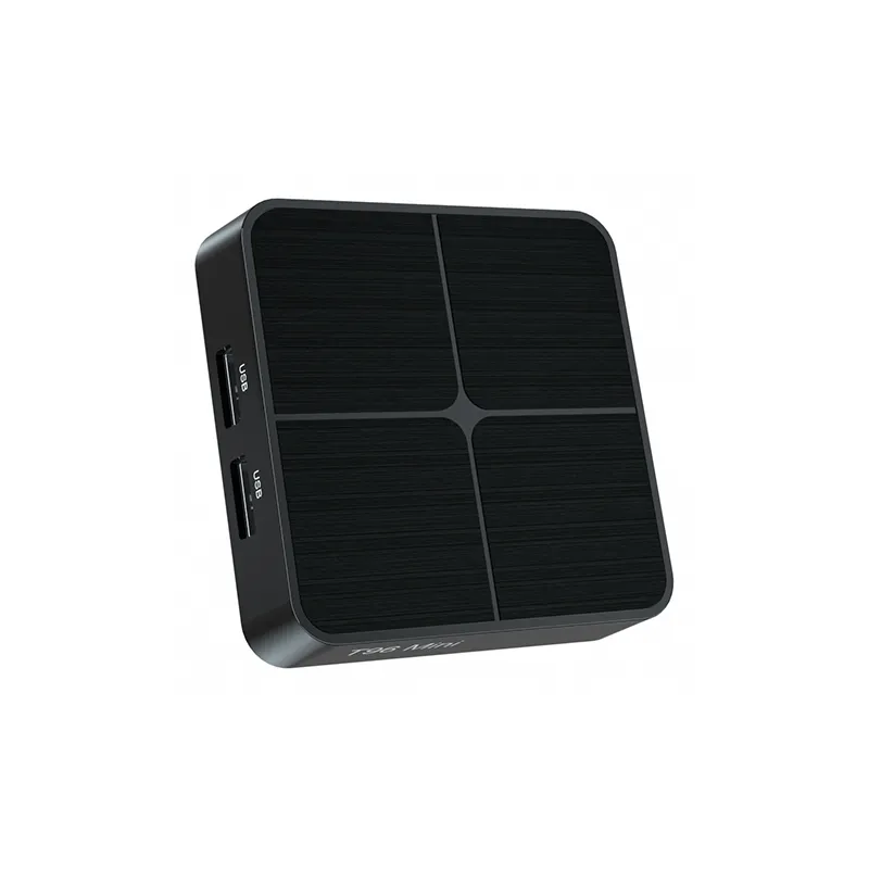 RK3229 Rockchip Octa Core Newest Smart Firmware Update T96mini HD Suppliers Free Dish AndroidTV Box