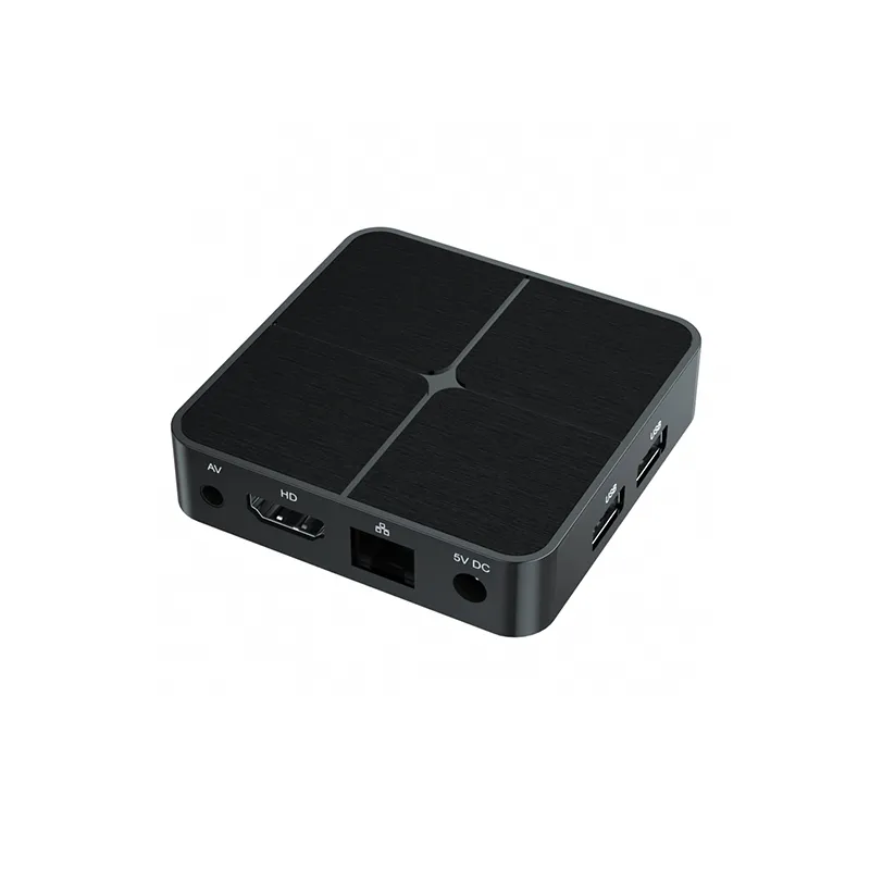 RK3229 Rockchip Octa Core Newest Smart Firmware Update T96mini HD Suppliers Free Dish AndroidTV Box