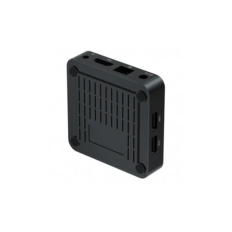 RK3229 Rockchip Octa Core Newest Smart Firmware Update T96mini HD Suppliers Free Dish AndroidTV Box