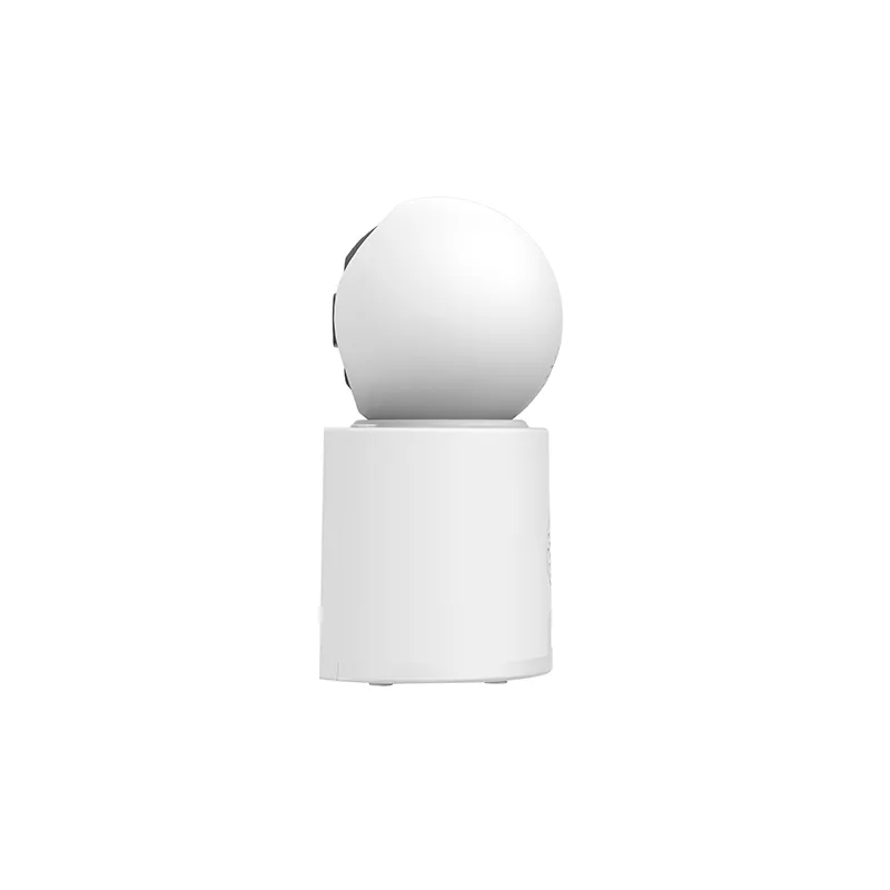 LCD Video Calling Network Camera 1080P Wireless Wifi Dual Light Full Color Motion Detection 2-Way Audio Cloud CCTV Camera