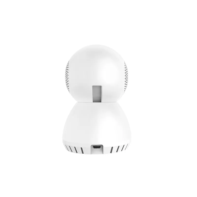 Smart Camera Wireless 2.4GHz 5GHz Wifi Camera HD Night Vision Intelligent Home Phone Remote Control Motion Tracking