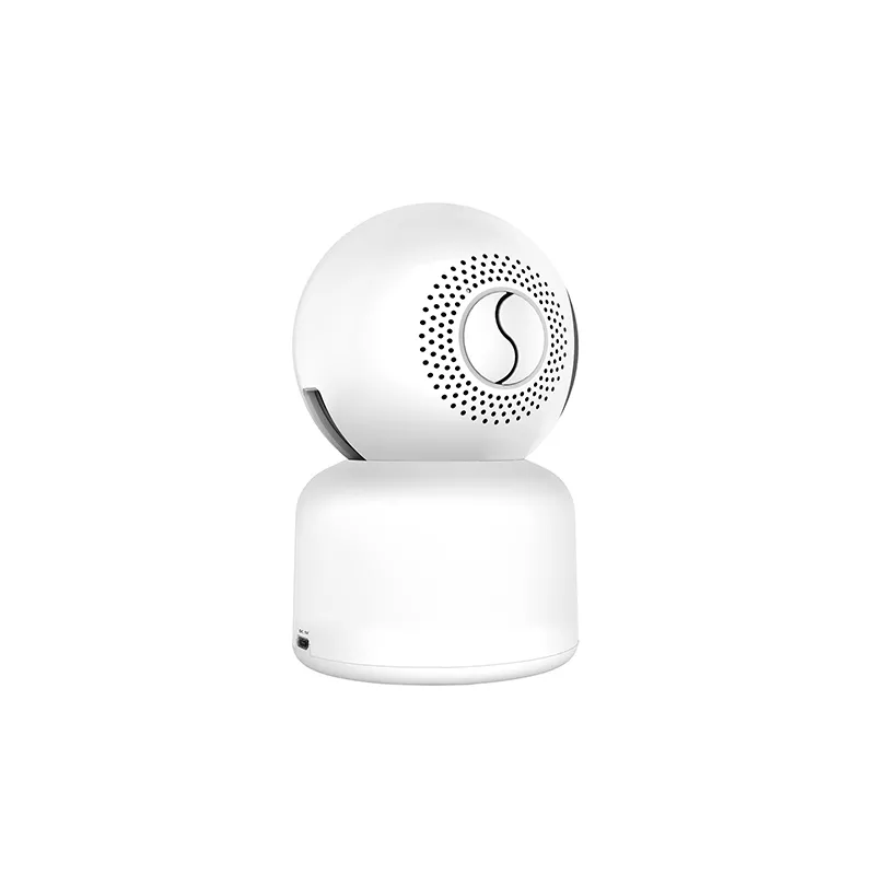 2.4G/5G Wifi 1080P Indoor Surveillance Camera Patient Elder High Definition Wireless Smart Mini WIFI Mini Security Camera