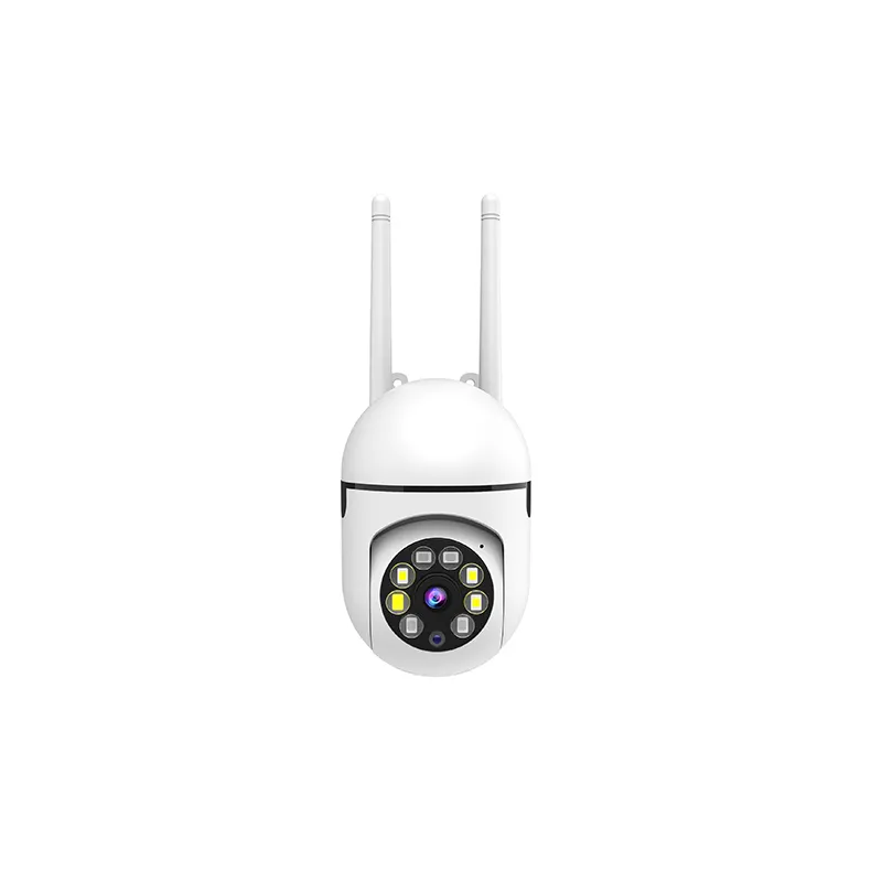 3.6mm Wifi Camera Web Webcam Outdoor Dome Security Surveillance Wireless Ip Camera