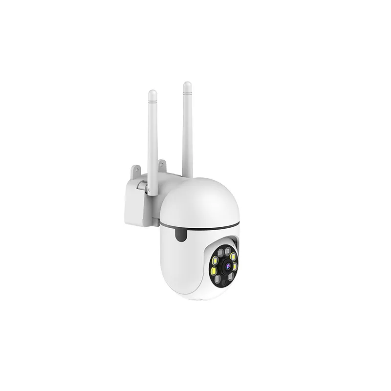 3.6mm Wifi Camera Web Webcam Outdoor Dome Security Surveillance Wireless Ip Camera