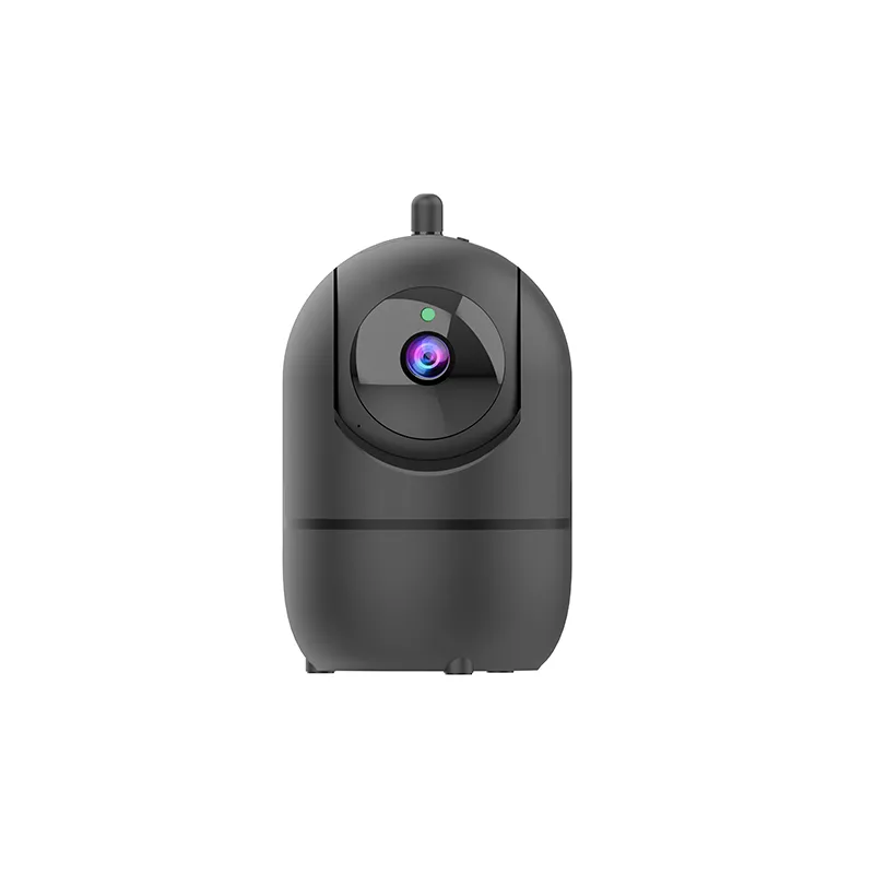 Hot Sale Home Security Surveillance Cameras Remote Control by Mobile APP Full Color 2MP HD Wireless WIfi Smart Mini Cameras