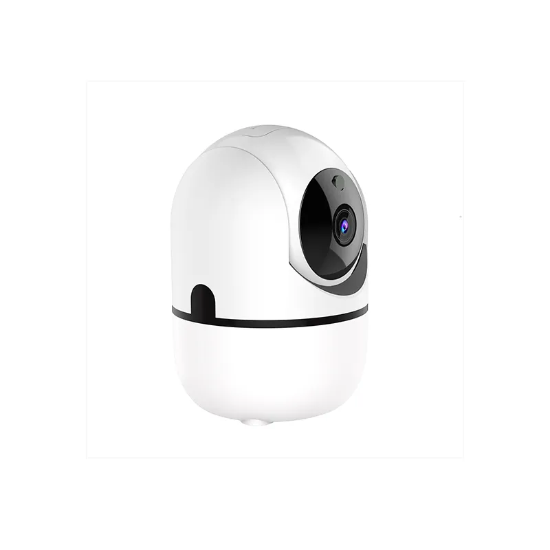 Hot Sale Home Security Surveillance Cameras Remote Control by Mobile APP Full Color 2MP HD Wireless WIfi Smart Mini Cameras