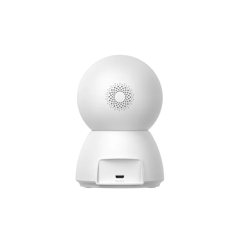 5G Factory Sale Tuya 5MP Wifi E27 2MP Indoor Wireless WIFI 360 Degree Audio FHD Night Vision Baby & Pet Monitor Wifi Camera
