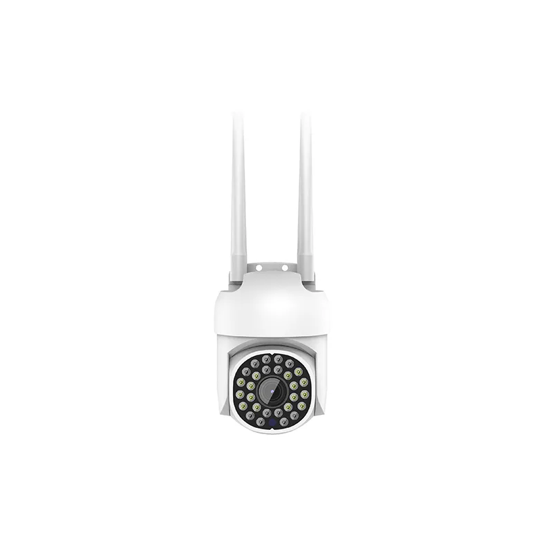 2.4G/5G PTZ Wifi Camera Outdoor 1080P AI Human Detection Security Camera Auto Tracking CCTV Wireless Waterproof IP PTZ Camera