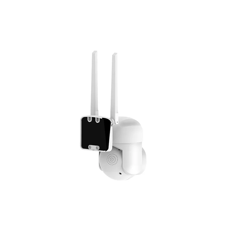 2.4G/5G PTZ Wifi Camera Outdoor 1080P AI Human Detection Security Camera Auto Tracking CCTV Wireless Waterproof IP PTZ Camera
