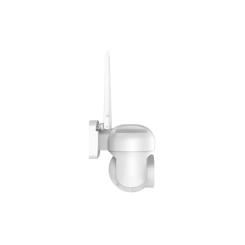 2.4G/5G PTZ Wifi Camera Outdoor 1080P AI Human Detection Security Camera Auto Tracking CCTV Wireless Waterproof IP PTZ Camera