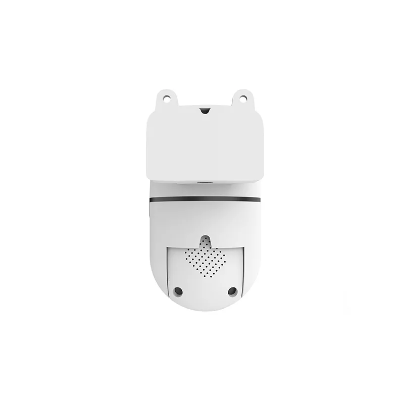 5G Smart IP Camera Two Lens Wireless Security Camera 2MP for Baby Pet Smart Tech Two Ways Conversation APP Remote IP Camera