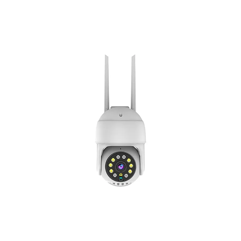 OEM ODM IP Camera 2.4G/5G Wifi Outdoor Wireless Cctv Cloud TF Storage Tuya V380 YI IOT Surveillance Security Cameras Battery