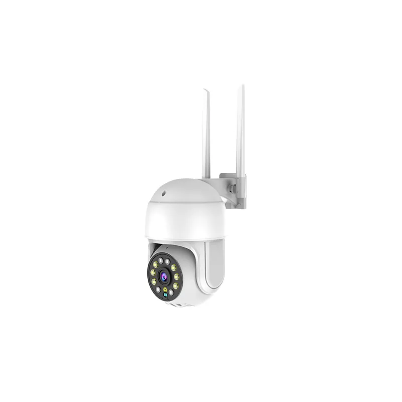 OEM ODM IP Camera 2.4G/5G Wifi Outdoor Wireless Cctv Cloud TF Storage Tuya V380 YI IOT Surveillance Security Cameras Battery