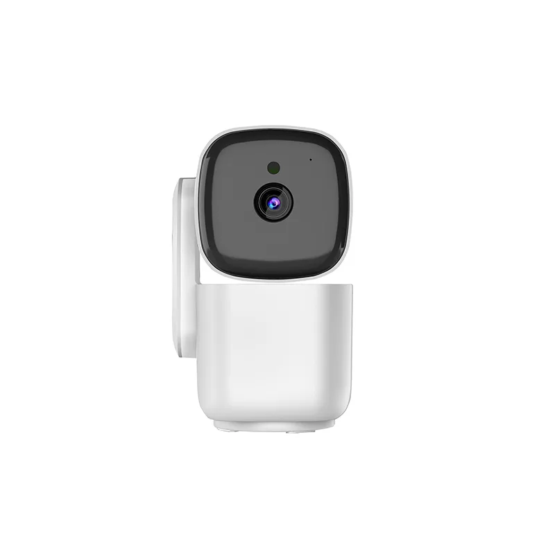 Ptz Night Vision Home 2MPHuman Motion Detection Alarm Remote Viewing Popular Product T200 2MP Wifi Tuya IP Camera