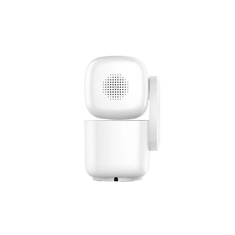 Ptz Night Vision Home 2MPHuman Motion Detection Alarm Remote Viewing Popular Product T200 2MP Wifi Tuya IP Camera