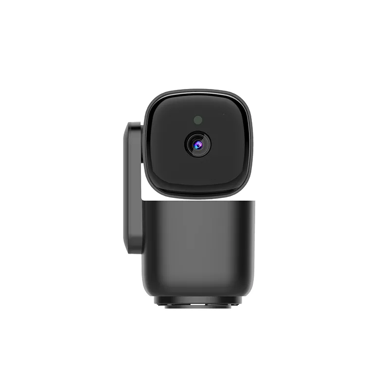 Ptz Night Vision Home 2MPHuman Motion Detection Alarm Remote Viewing Popular Product T200 2MP Wifi Tuya IP Camera