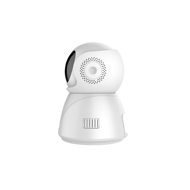 5G 2MP Indoor CCTV Camera Two-way Intercom Pet Safety IP Wireless Smart Home WI-FI Mini Camera