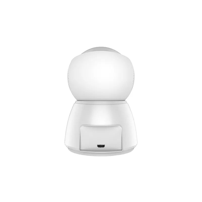 5G 2MP Indoor CCTV Camera Two-way Intercom Pet Safety IP Wireless Smart Home WI-FI Mini Camera