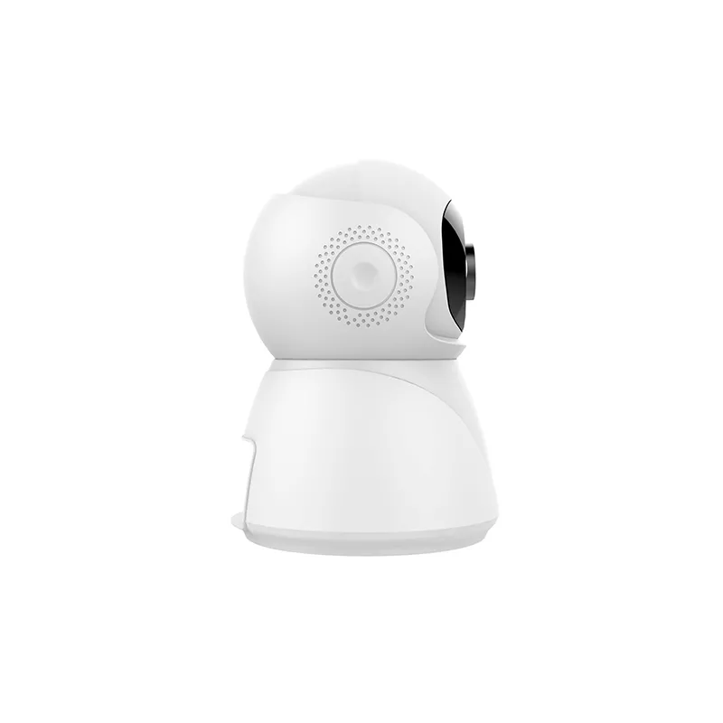 5G 2MP Indoor CCTV Camera Two-way Intercom Pet Safety IP Wireless Smart Home WI-FI Mini Camera