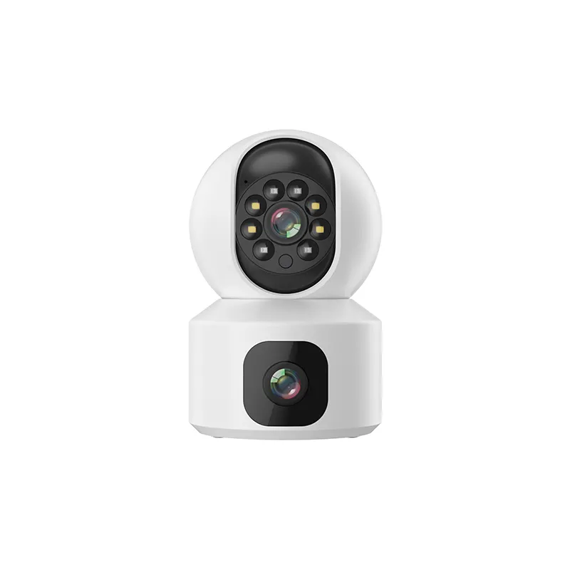 K12 1080P Webcam Mini Ip Security for 4G Dual Lens Hd Wireless Wifi Home Camera