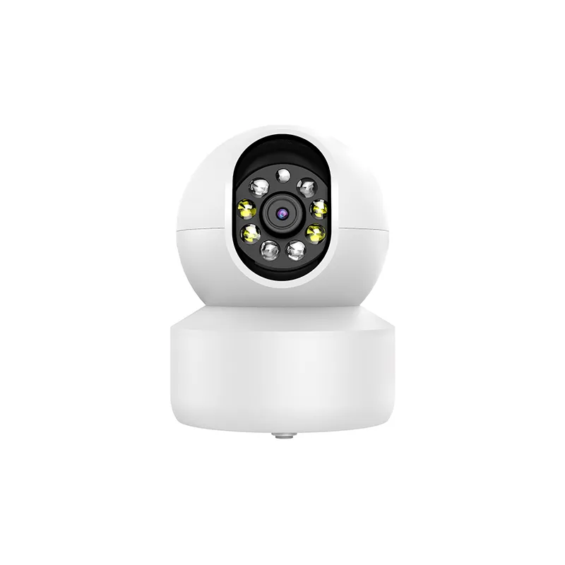 Indoor Home Security IP Wireless Cameras Surveillance Video Cameras Full HD 2MP 1080P CCTV Outdoor Smart Baby Wifi Mini Camera