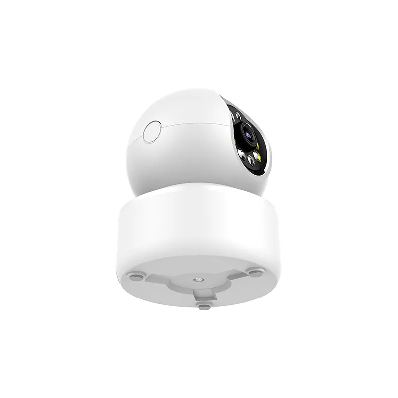 Indoor Home Security IP Wireless Cameras Surveillance Video Cameras Full HD 2MP 1080P CCTV Outdoor Smart Baby Wifi Mini Camera