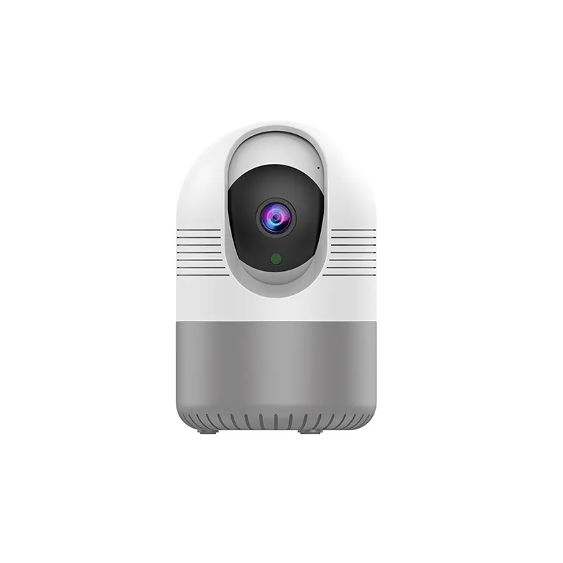 Factory Sale YI IOT Free Install Smart Alarm Mini PTZ Security IP Camera 2MP 5G 2.4G WiFi Remote Control 360 Degrees WIFI Camera