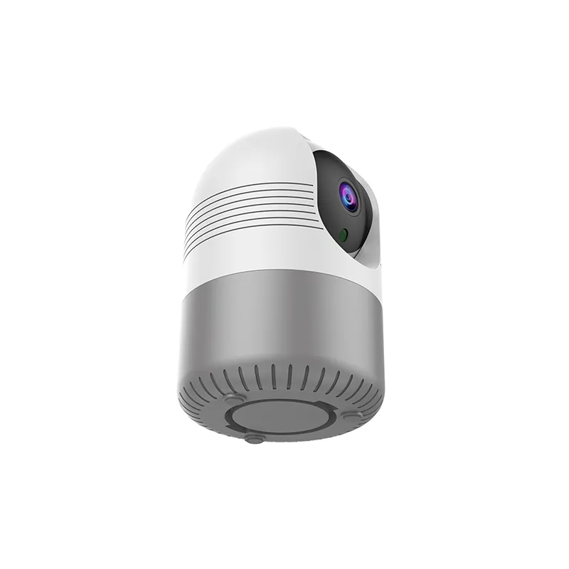 Factory Sale YI IOT Free Install Smart Alarm Mini PTZ Security IP Camera 2MP 5G 2.4G WiFi Remote Control 360 Degrees WIFI Camera