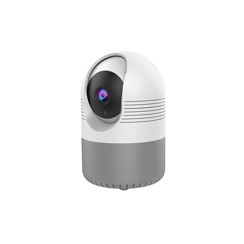 Factory Sale YI IOT Free Install Smart Alarm Mini PTZ Security IP Camera 2MP 5G 2.4G WiFi Remote Control 360 Degrees WIFI Camera