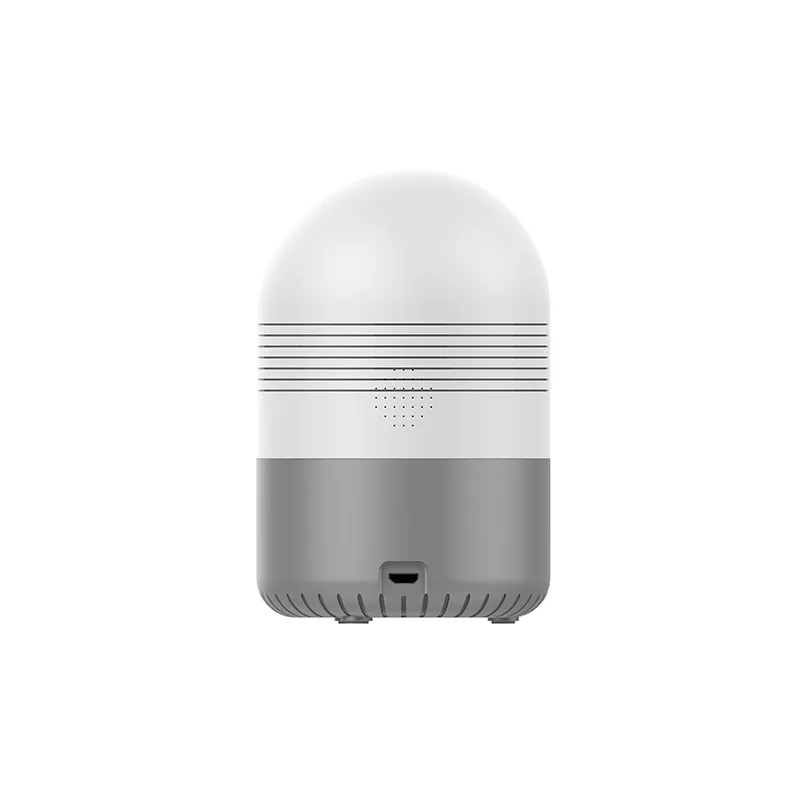 Factory Sale YI IOT Free Install Smart Alarm Mini PTZ Security IP Camera 2MP 5G 2.4G WiFi Remote Control 360 Degrees WIFI Camera