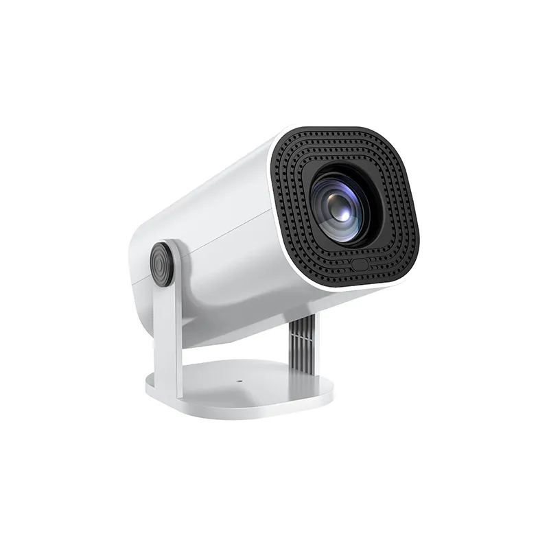 5G Projector Android Smart Projectors 1080P Smart Home Theater Mini Screen Presentation Mini Android Projector