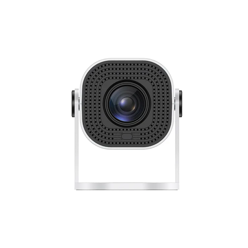 5G Projector Android Smart Projectors 1080P Smart Home Theater Mini Screen Presentation Mini Android Projector