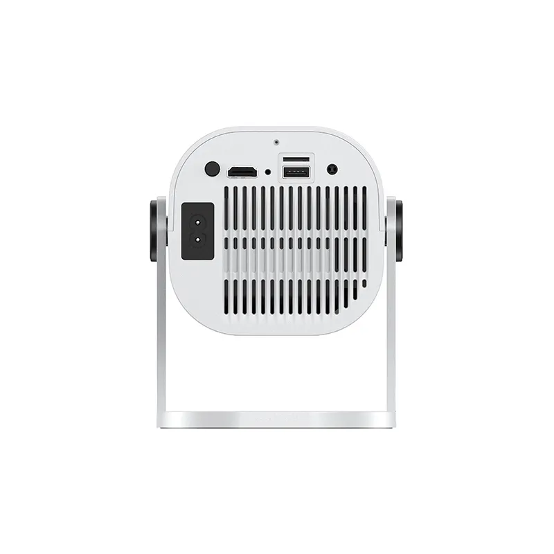 5G Projector Android Smart Projectors 1080P Smart Home Theater Mini Screen Presentation Mini Android Projector